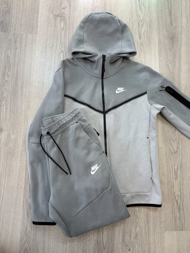 Nike Tech Fleece KOMPLET 2021 (XS/S/M)