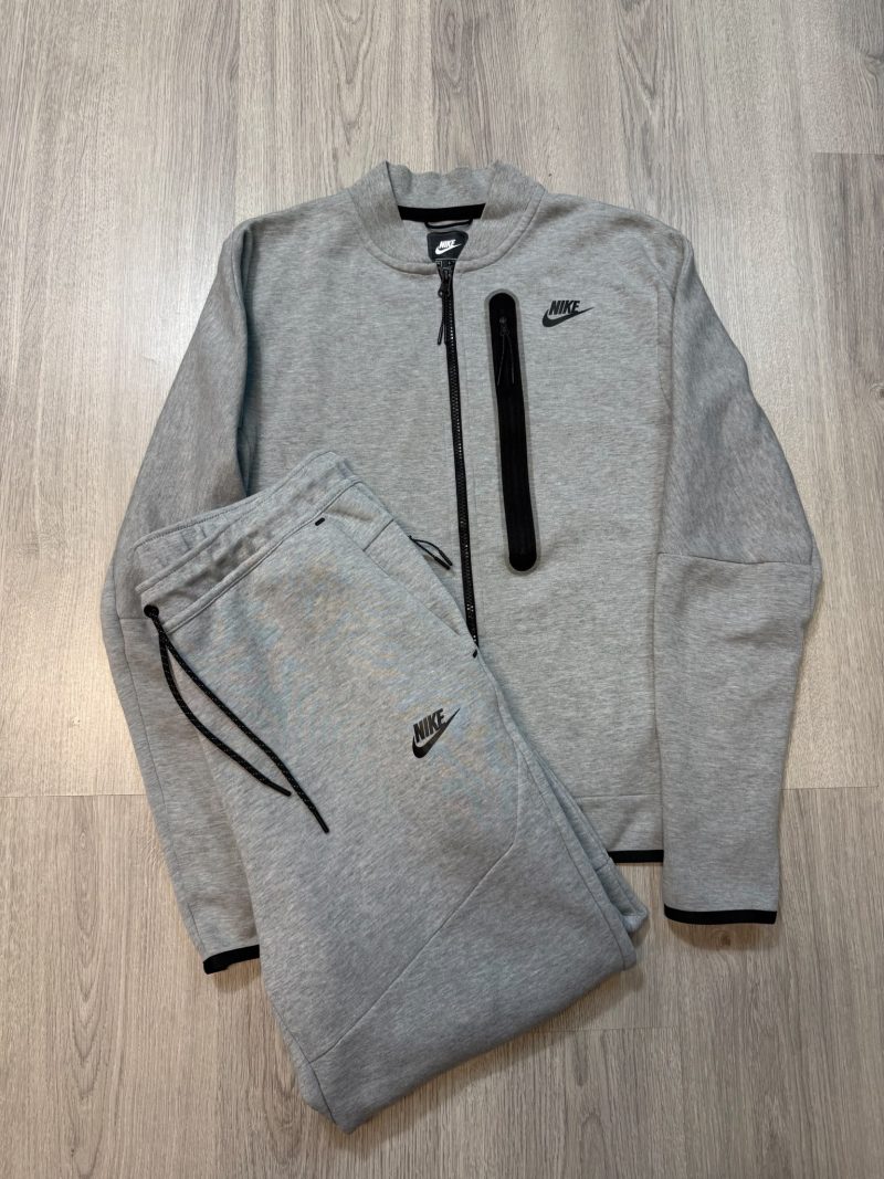 Nike Tech Fleece KOMPLET 2021 (M)