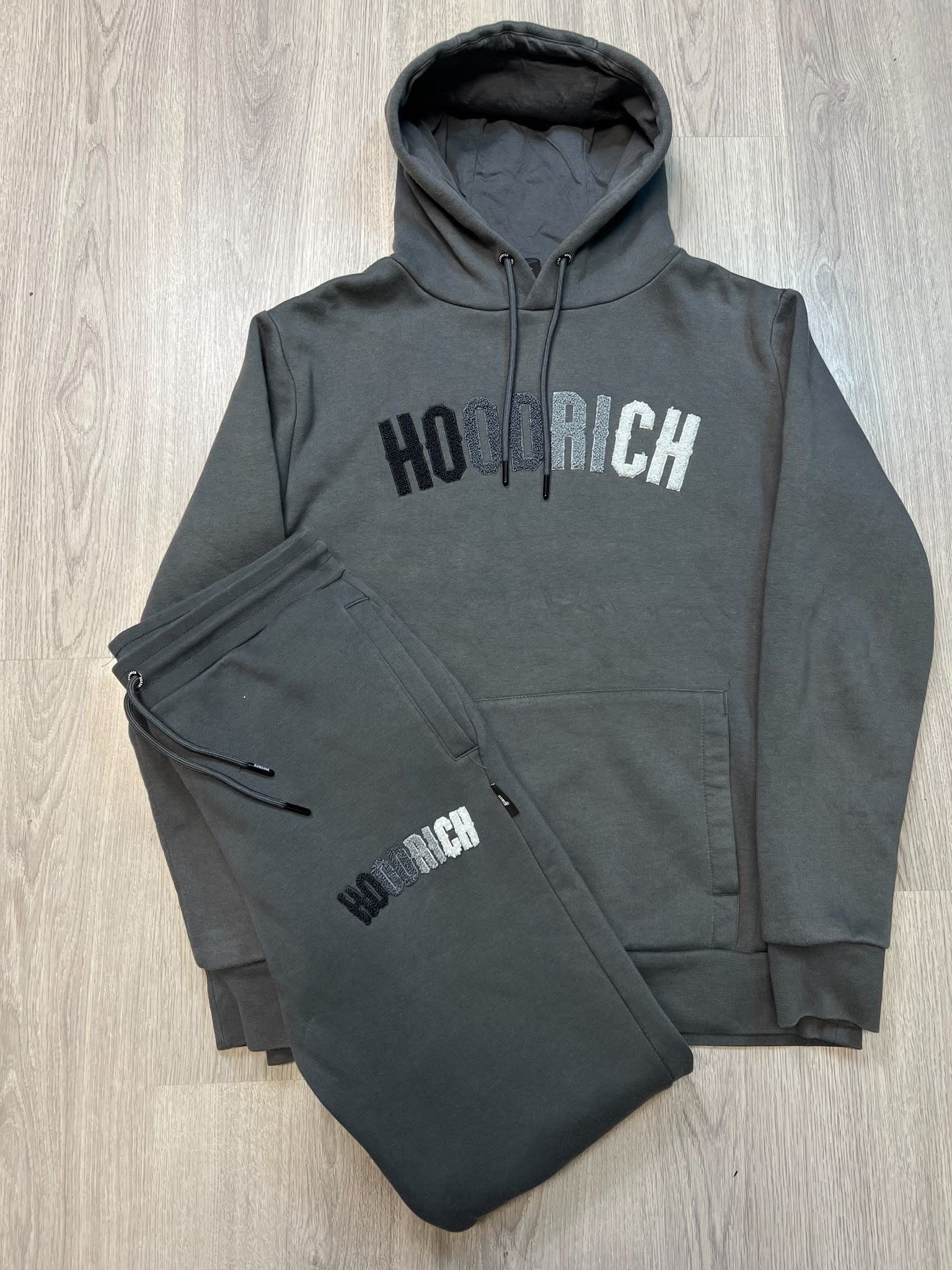 Hoodrich KOMPLET (XS/S)