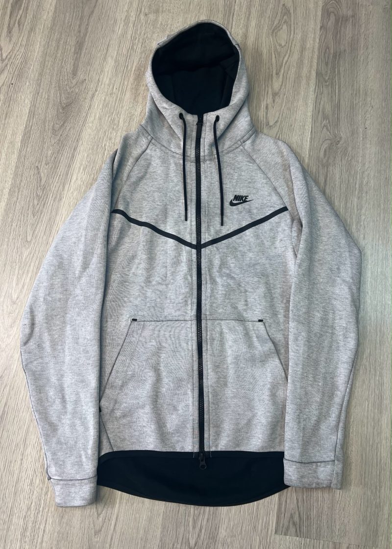 Nike Tech Fleece Glacier (XS)
