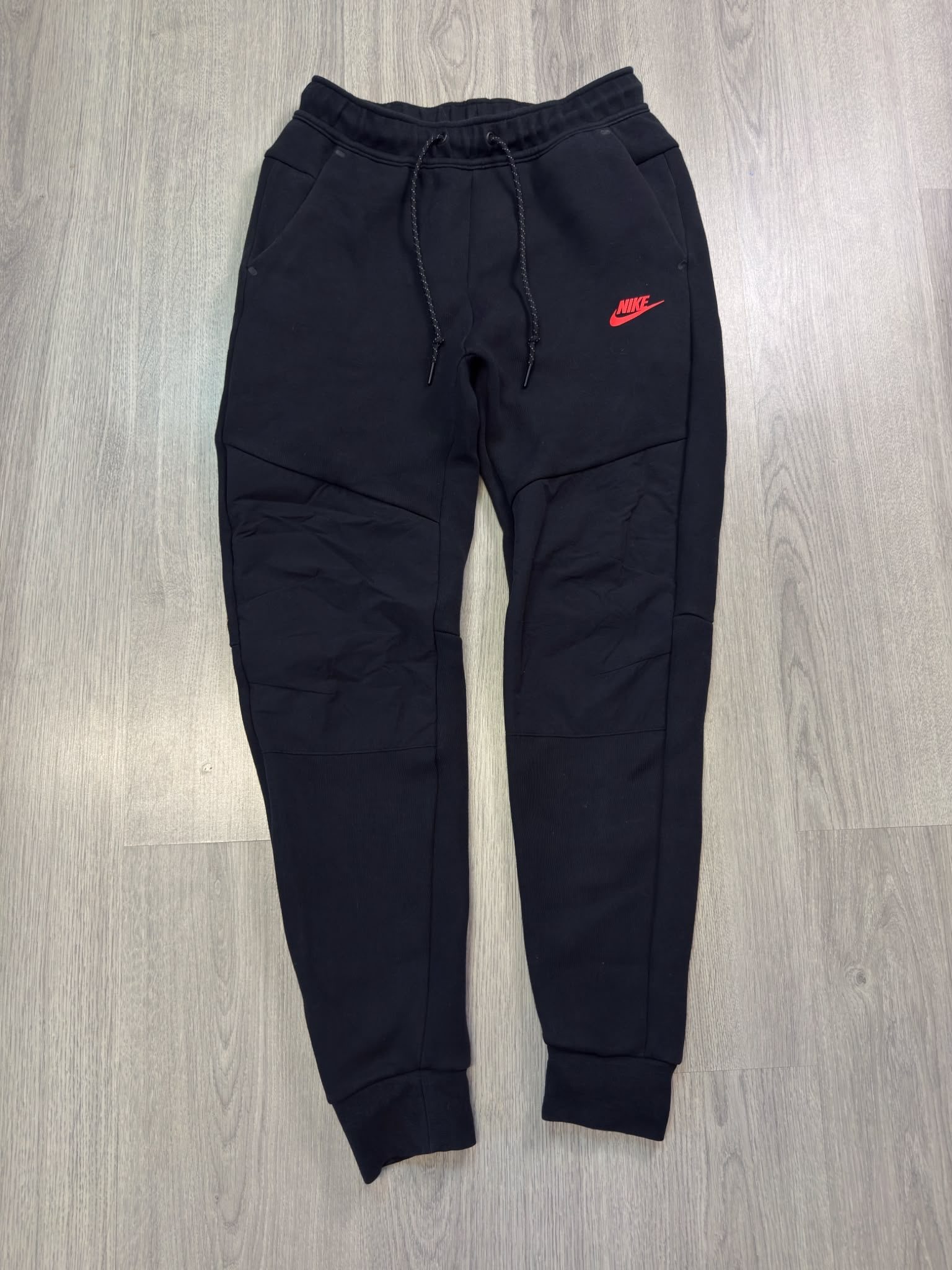 Nike Tech Fleece Hybrid 2025 (S)