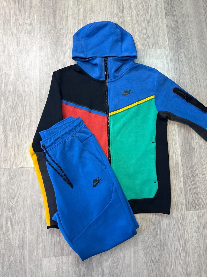 Nike Tech Fleece KOMPLET 2021 (S)