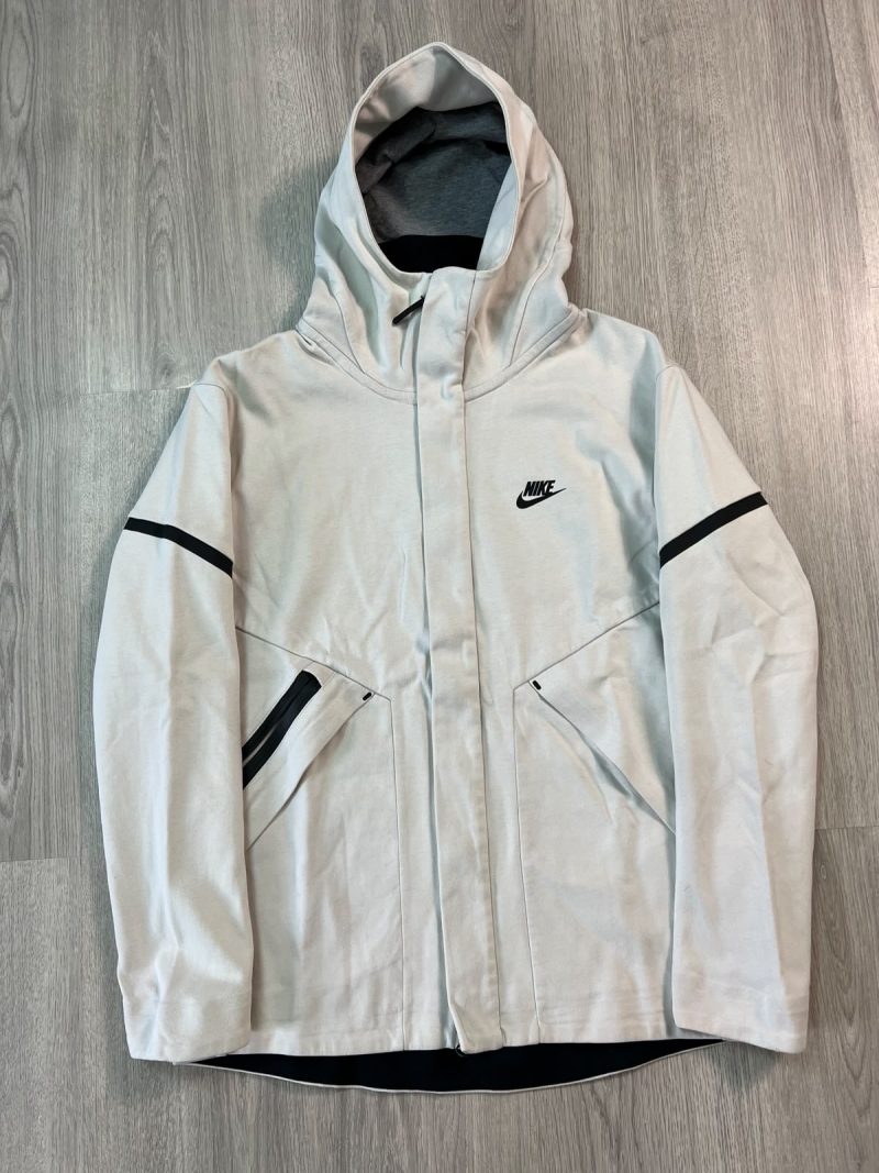 Nike Tech Fleece Repel Jakna (M)