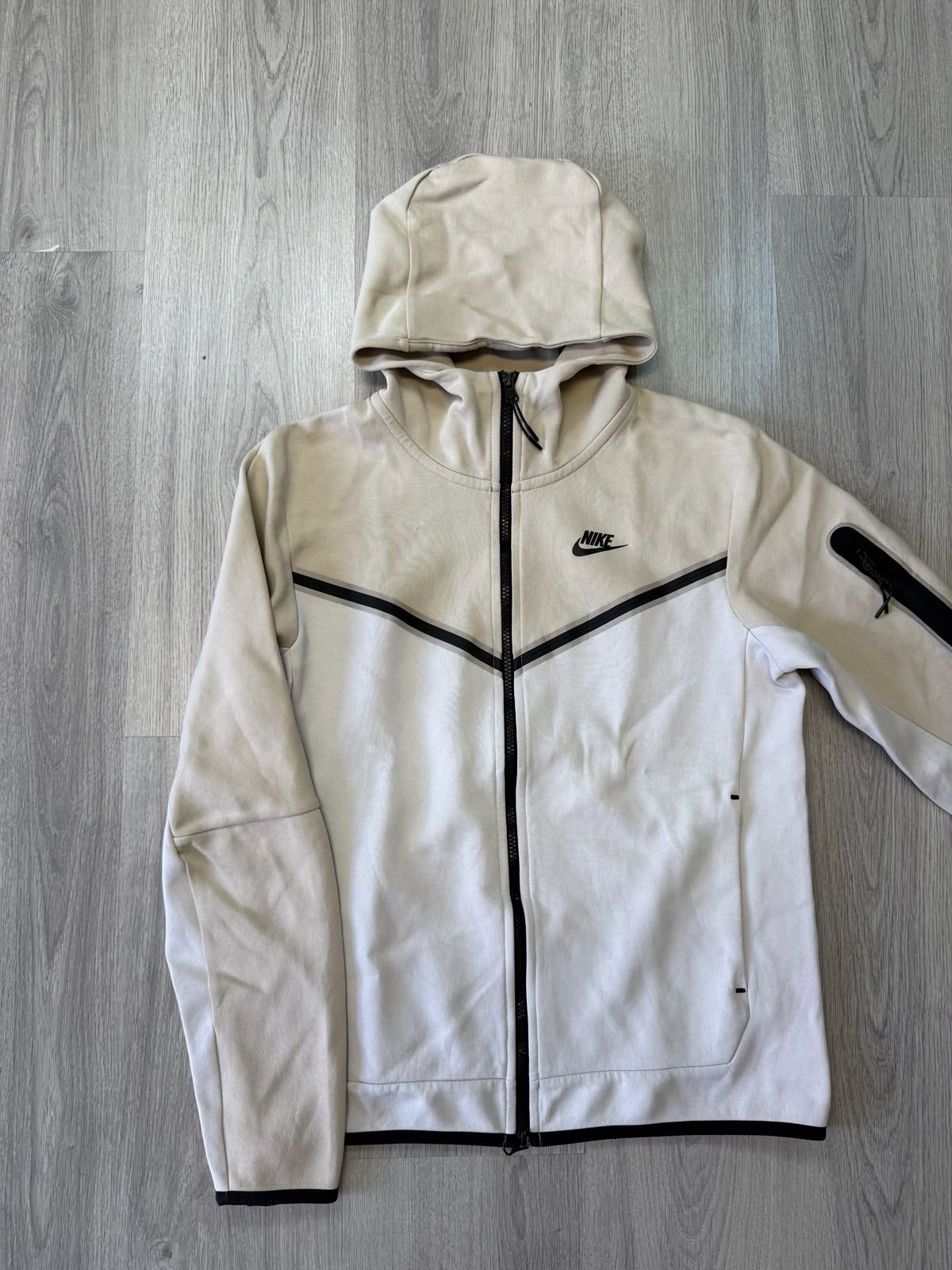 Nike Tech Fleece 2021 (XS/S)