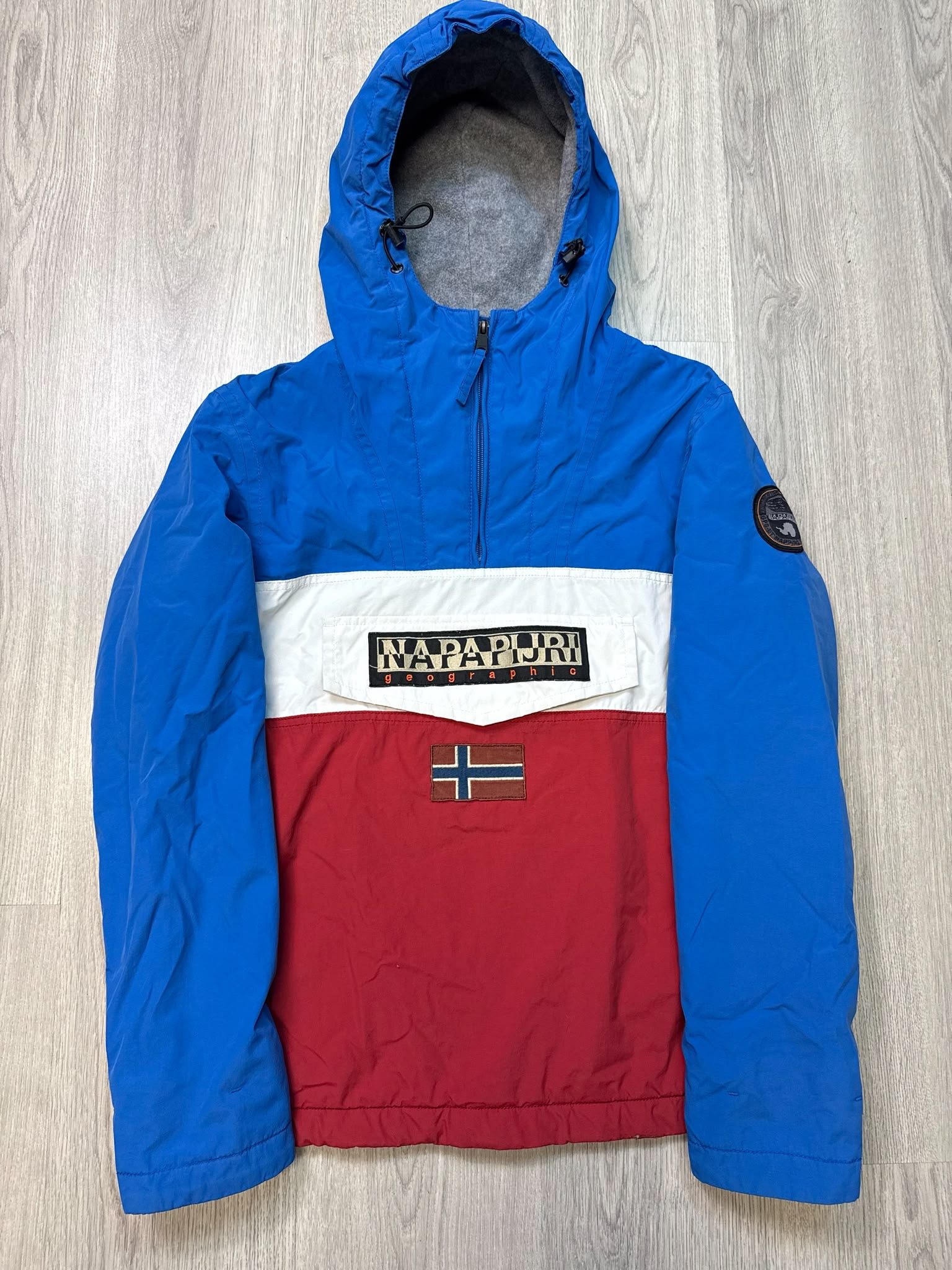 Napapijri Rainforest Zimska Jakna (XS/M)