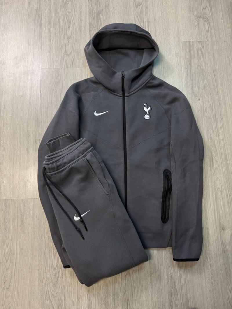 Nike Tech Fleece Spurs KOMPLET 2023 (S)
