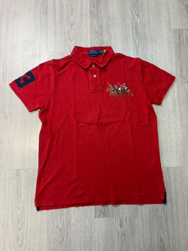 Ralph Lauren Polo (M)