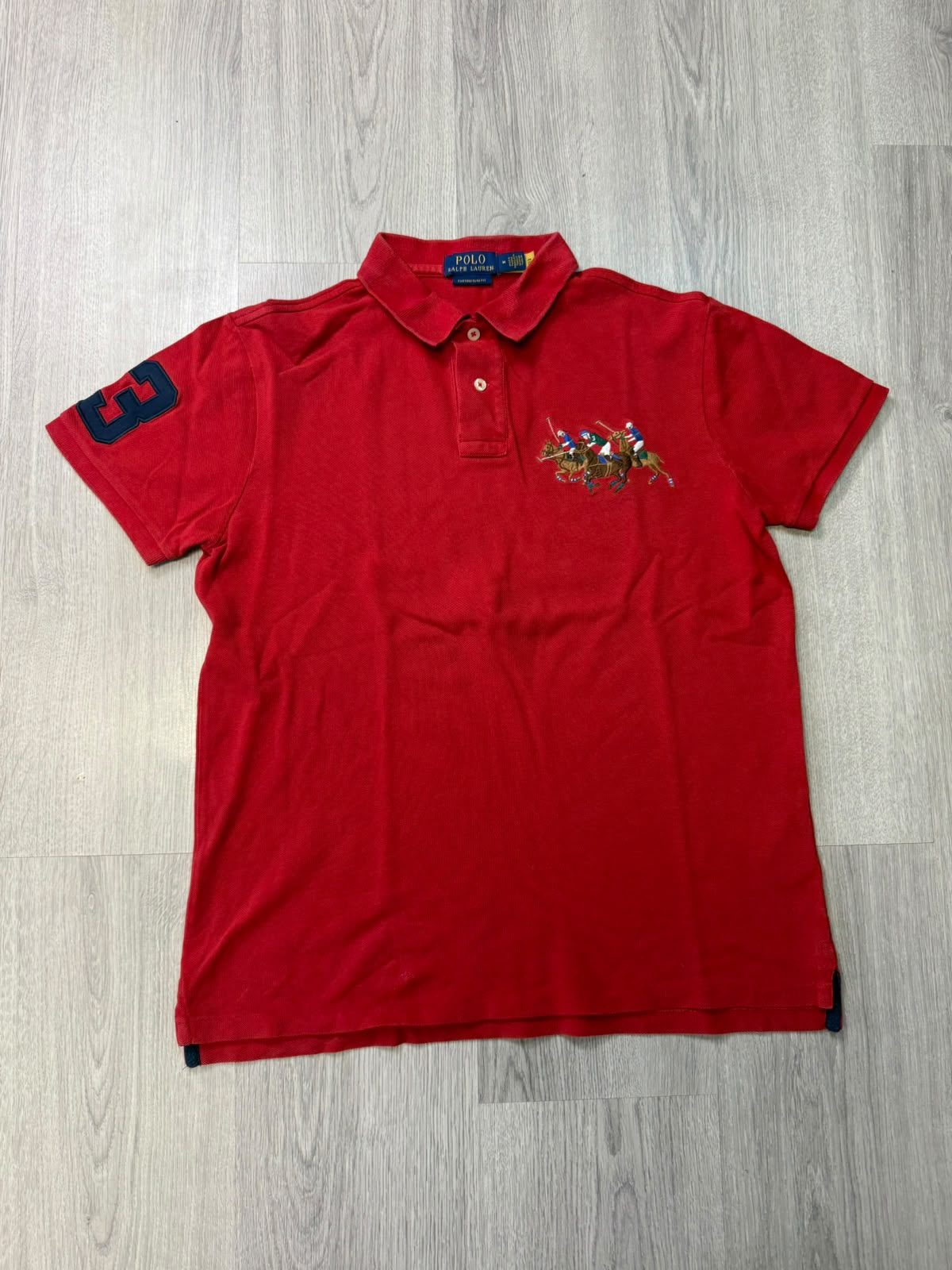 Ralph Lauren Polo (M)