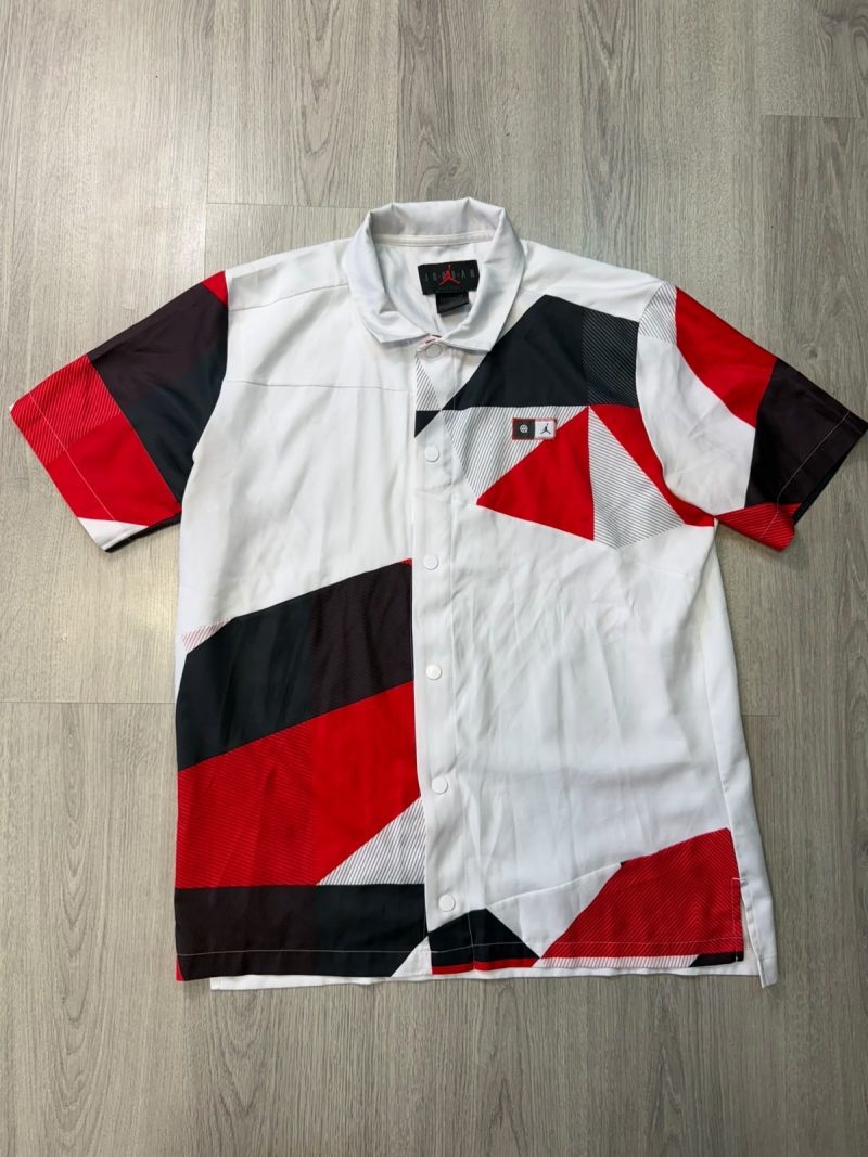 Jordan All Over Print (M)