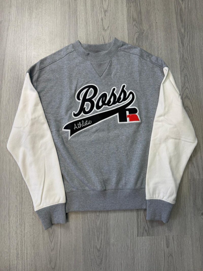 Hugo Boss x Athletic (S)