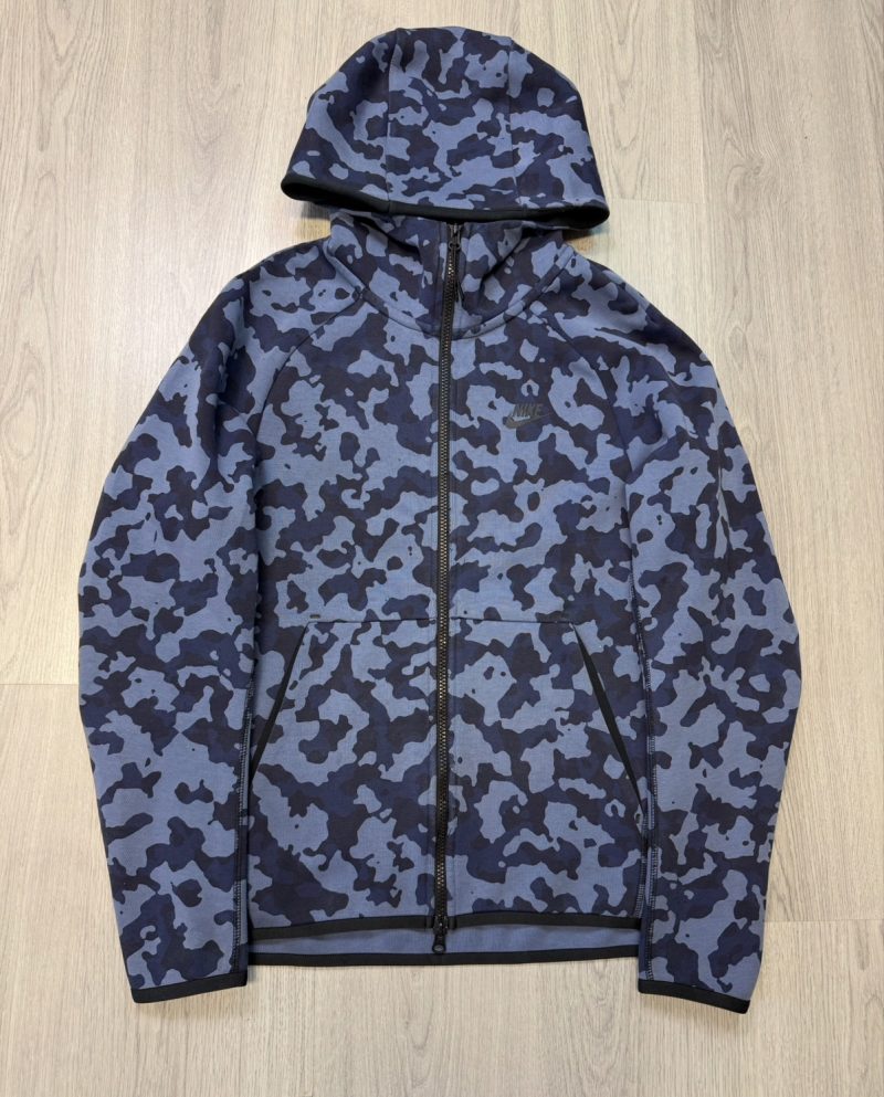 Nike Tech Fleece Camo (L/XL)