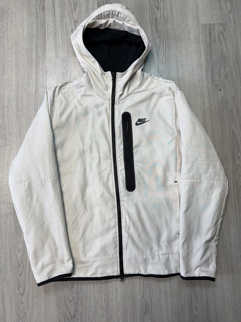 Nike Tech Fleece Jakna 2021 (M)