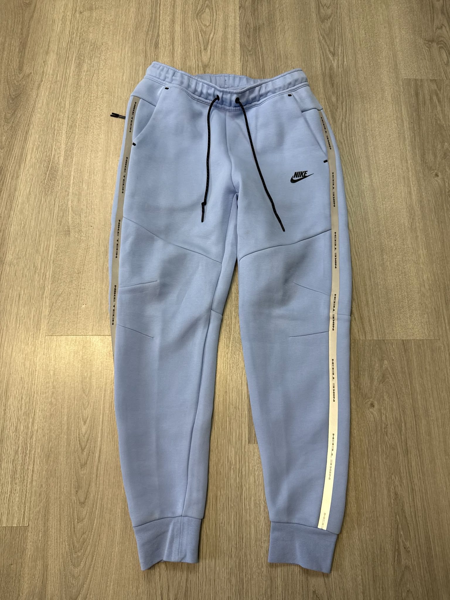 Nike Tech Fleece Reflective 2025 (M)