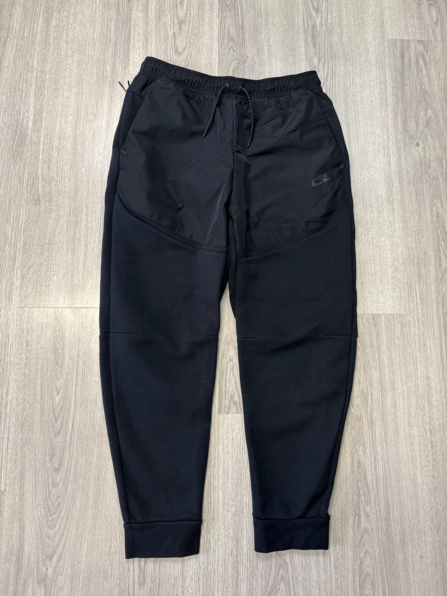 Nike Tech Fleece Hybrid 2021 (L)