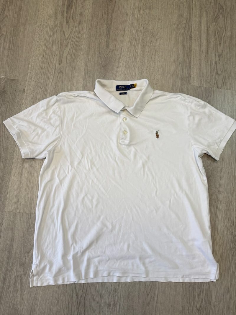 Ralph Lauren Polo (XL)