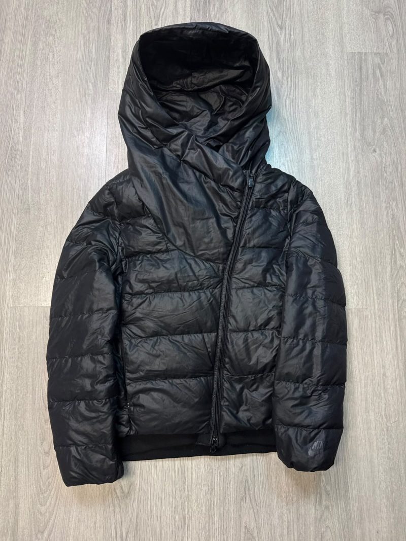 Nike Tech Fleece Zenska Zimska Jakna (S)