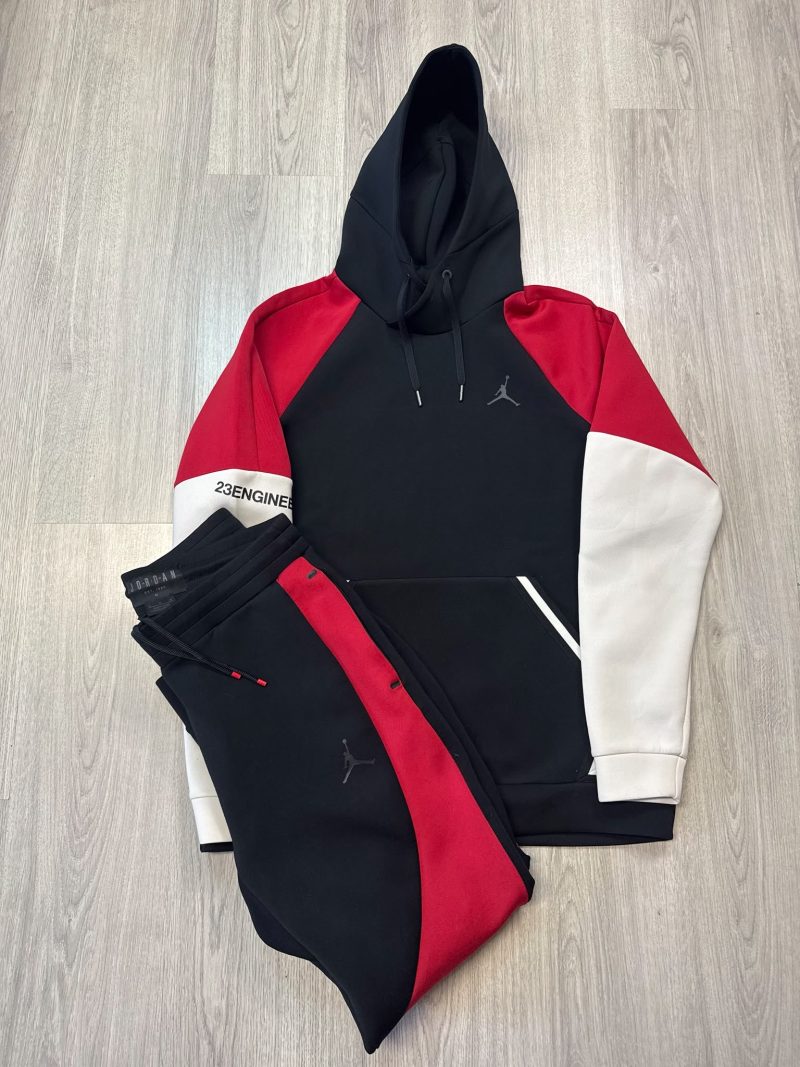 Jordan Tech KOMPLET (M)