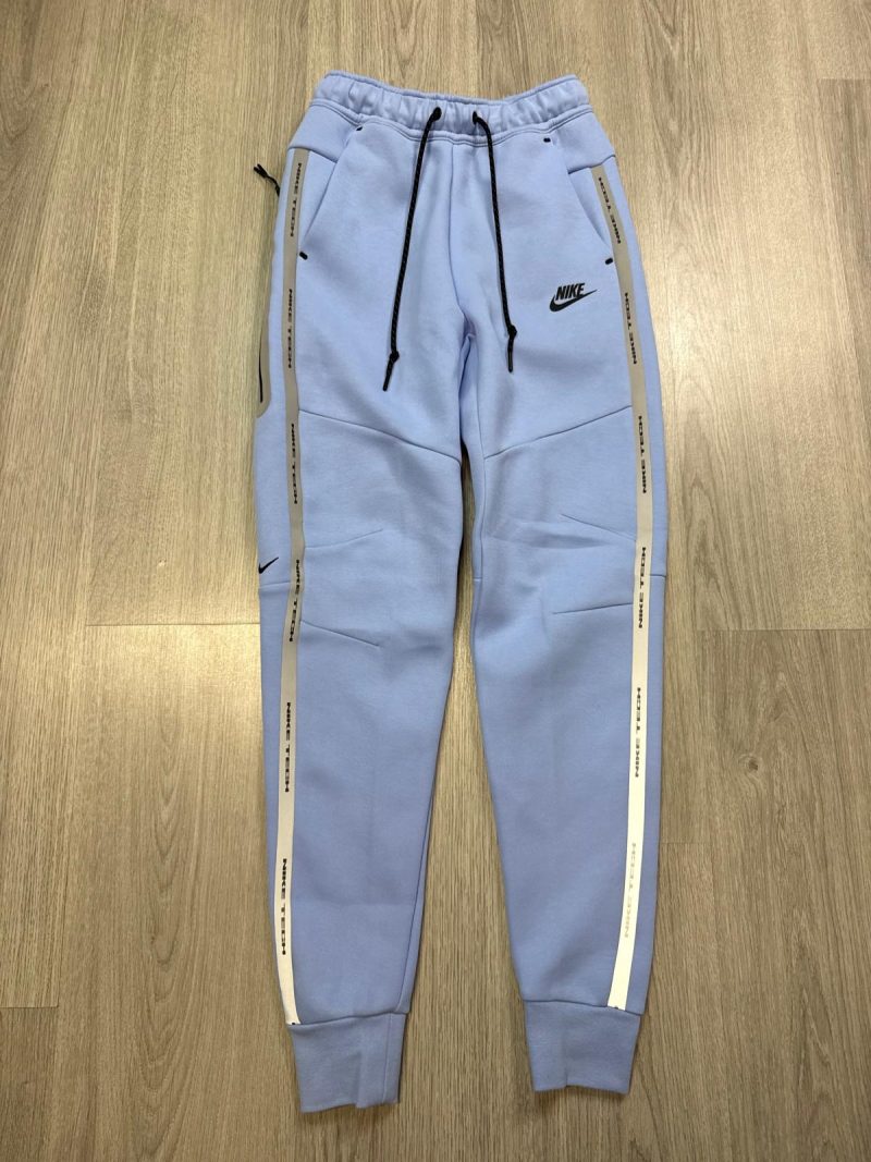 Nike Tech Fleece Reflective 2025 (XS)