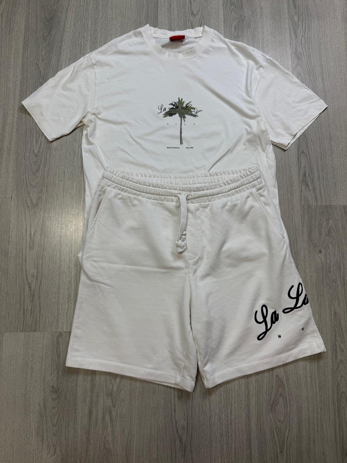 Hugo Boss Palm Tree KOMPET (L)