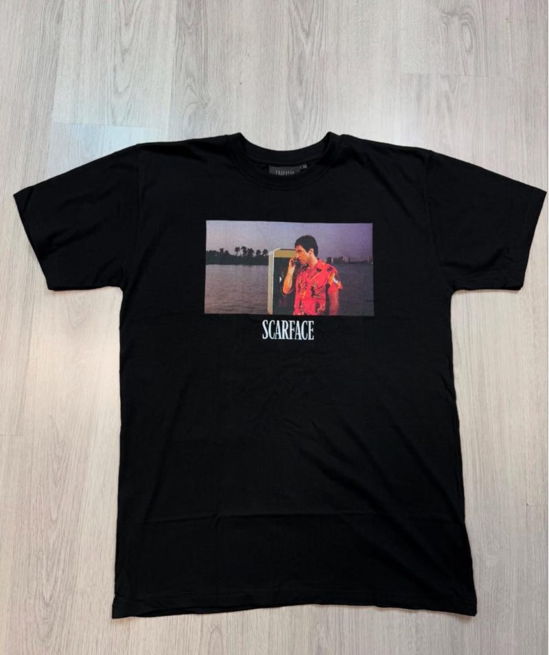 Trapstar x Scarface (S/M)