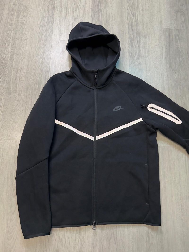 Nike Tech Fleece Reflective 2025 (L)