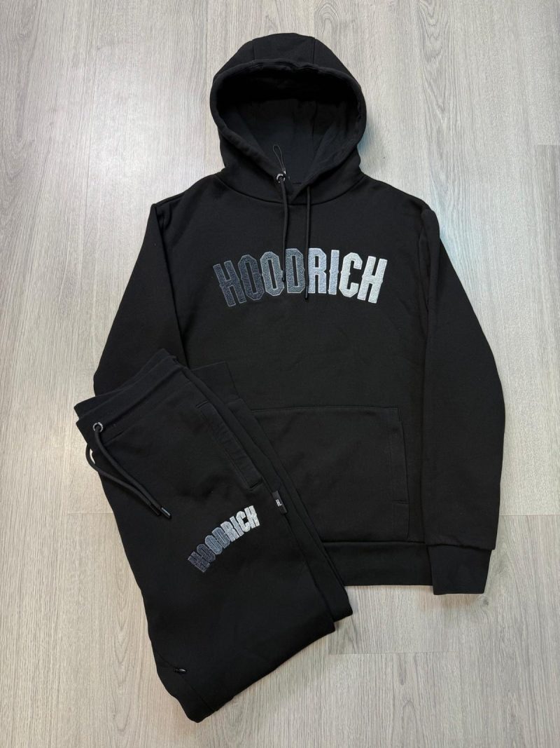 Hoodrich KOMPLET (XS)