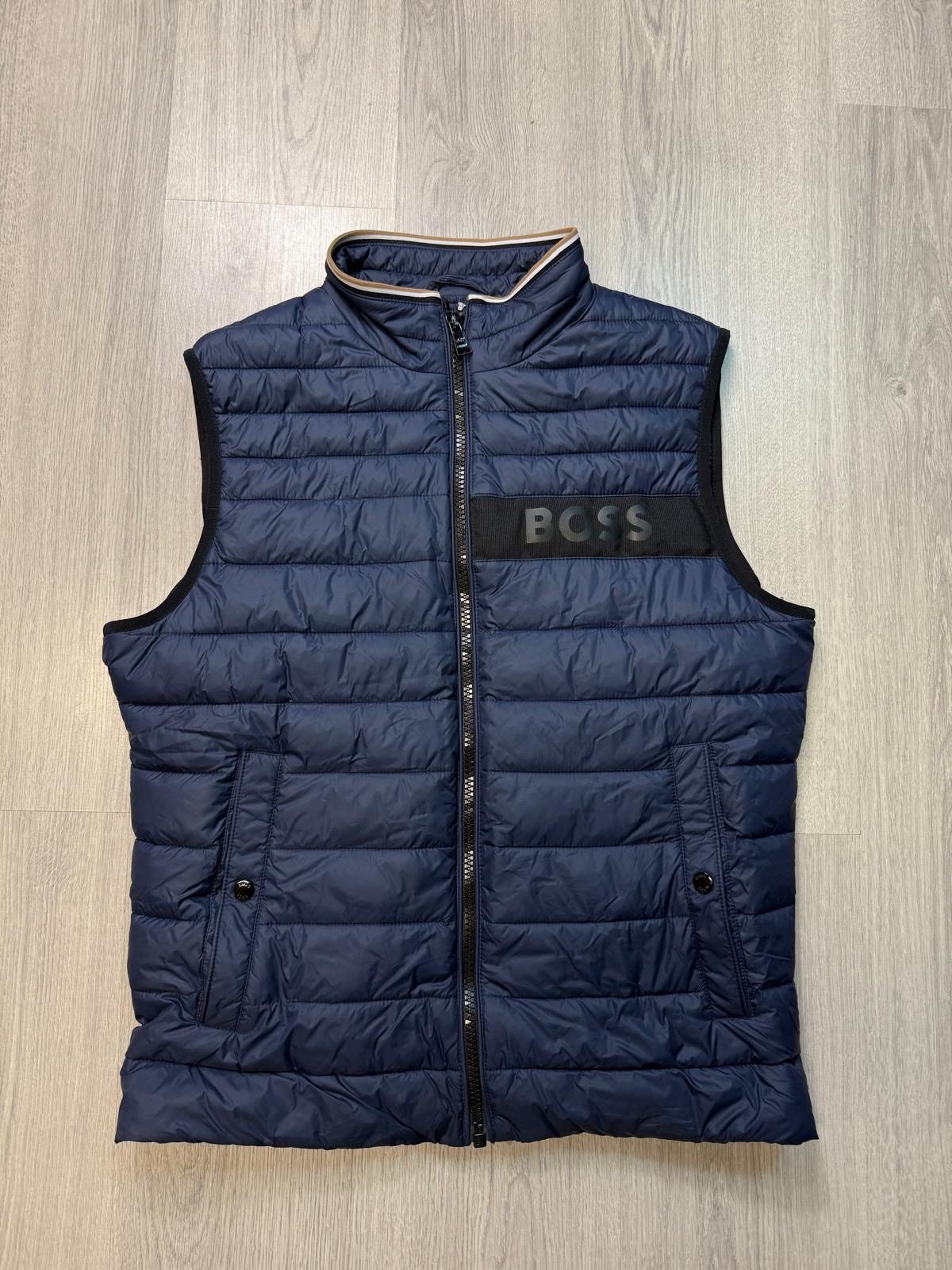 Hugo Boss Prsluk (M)