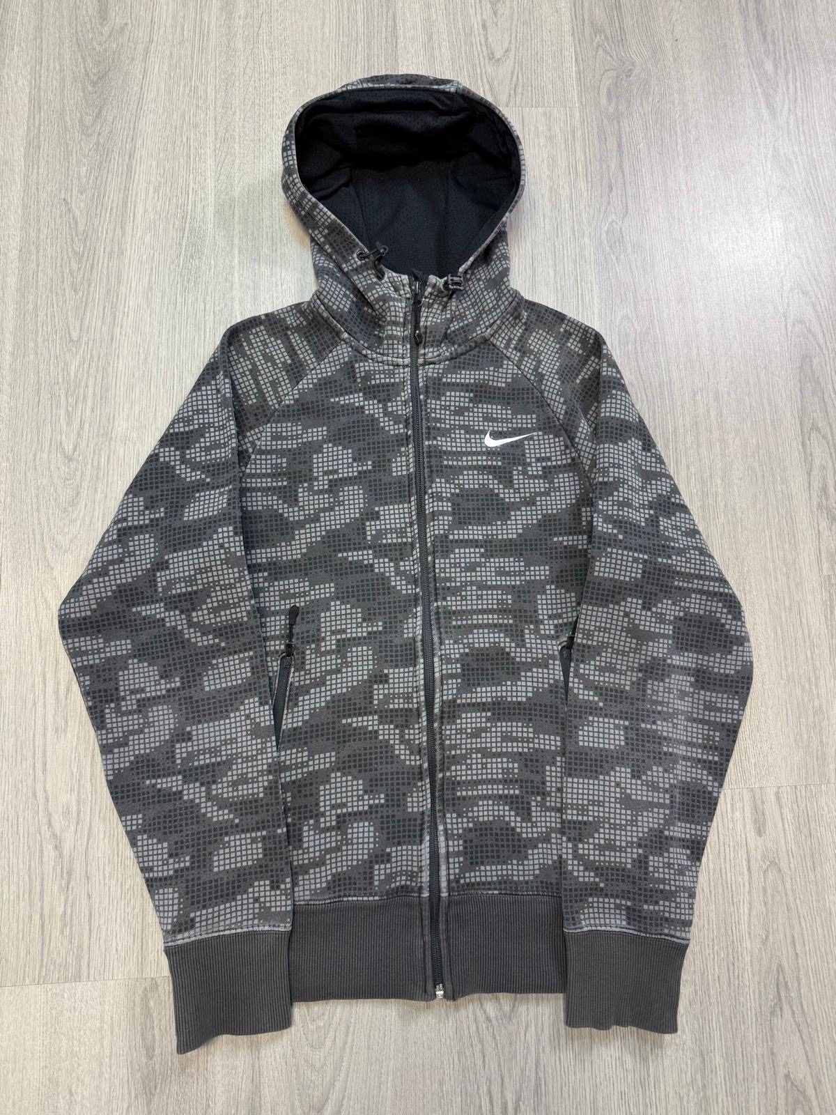Nike Tigar Digital (XS)