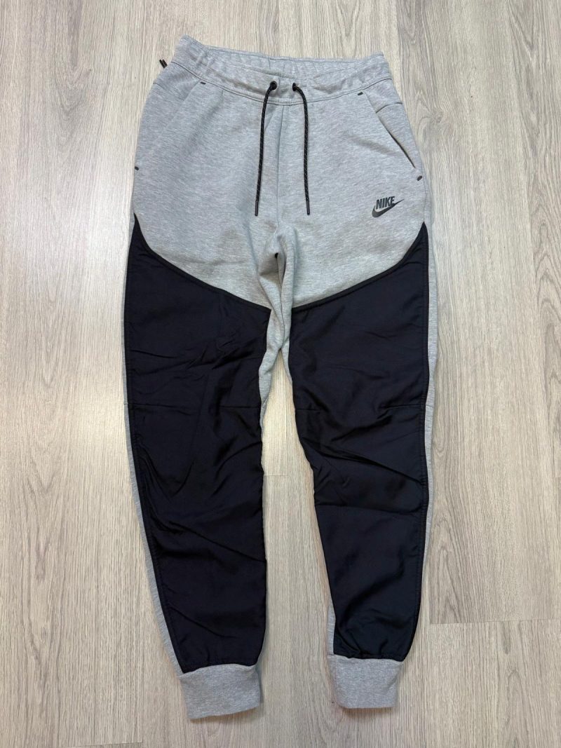 Nike Tech Fleece Hybrid 2021 (S)
