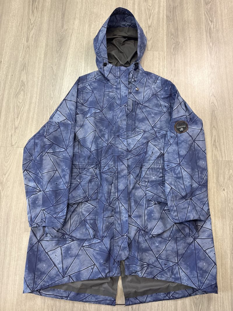 Napapijri Rainforest Coat (M)