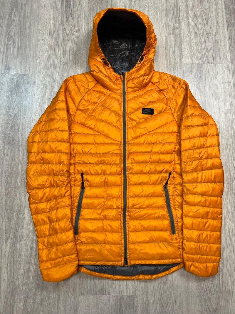 Nike Tech Fleece Puffer Jakna (S)