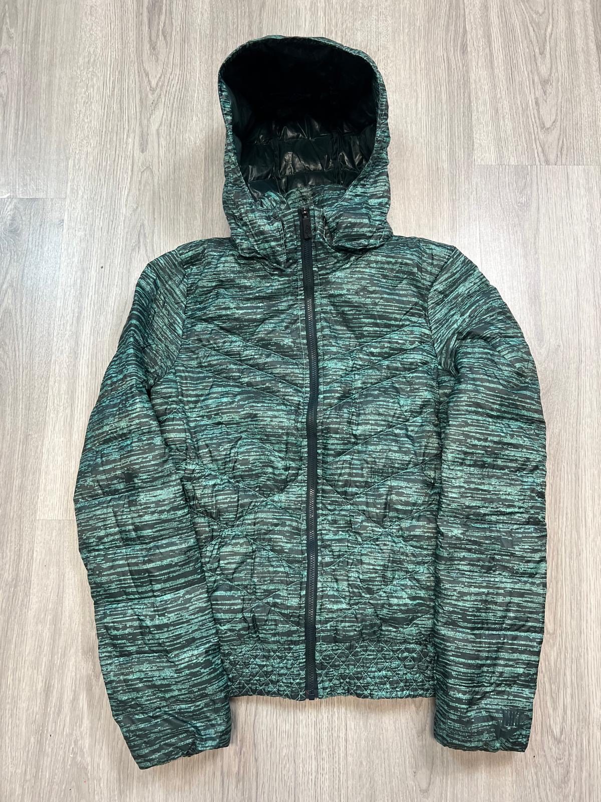 Nike Downfill Zimska Zenska Jakna (S)