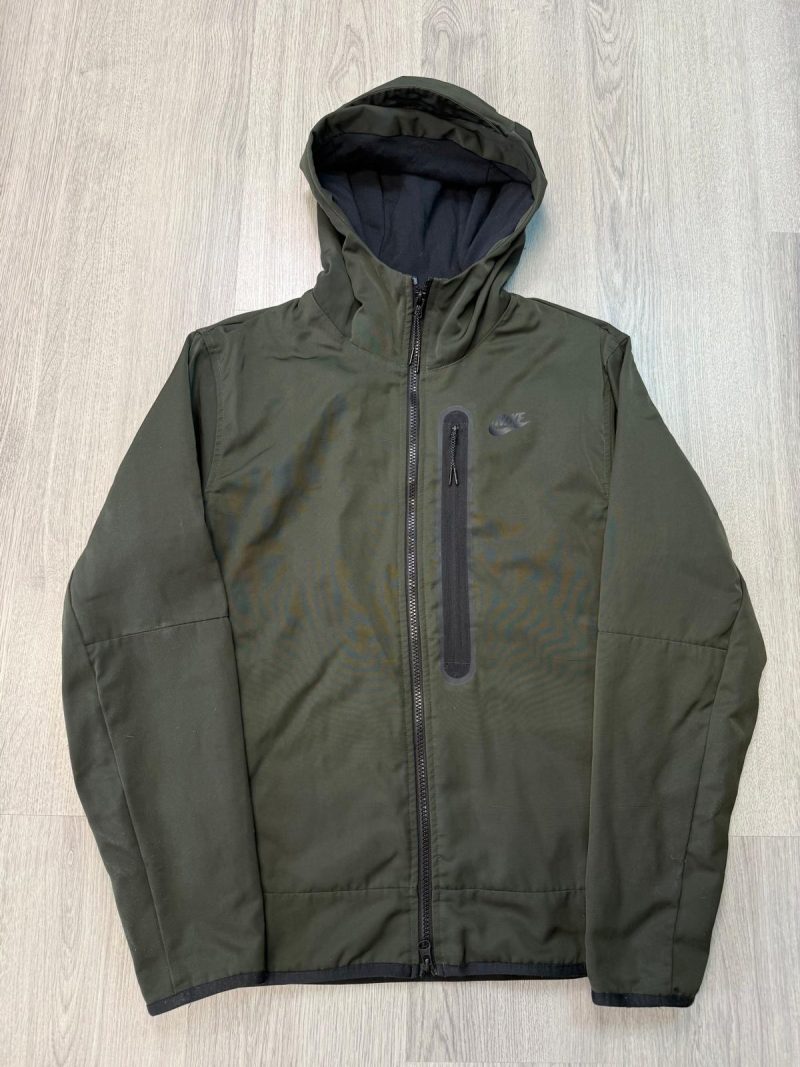 Nike Tech Fleece 2021 (XS/M)
