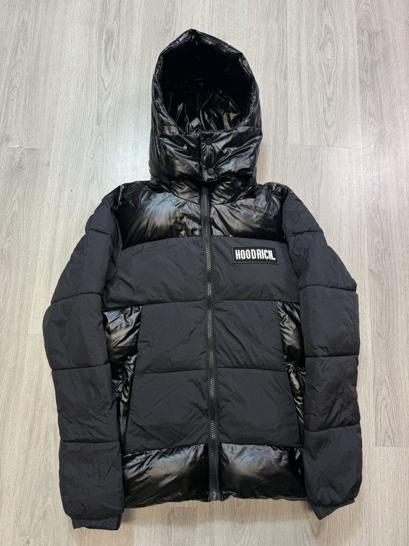 Hoodrich Downfill Zimska Jakna (M)