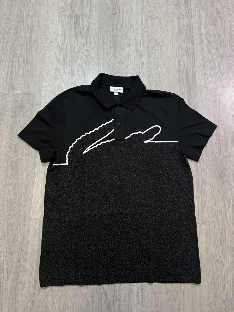 Lacoste All Over Print (L)