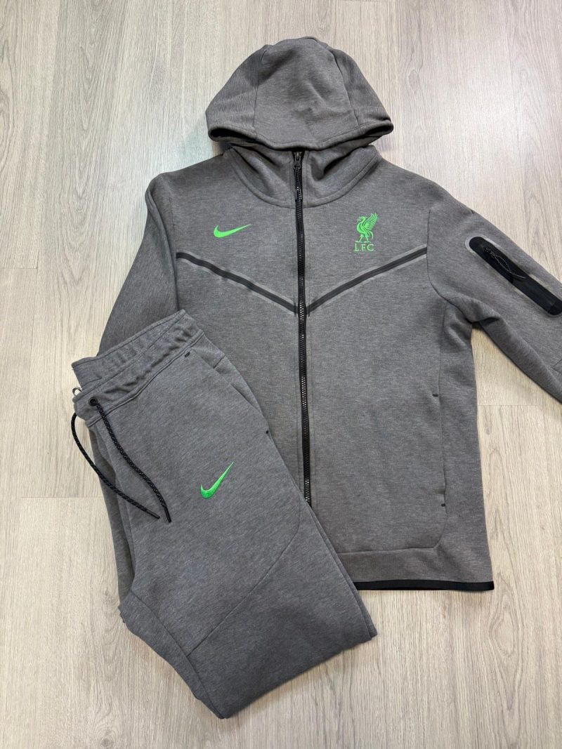 Nike Tech Fleece Liverpool KOMPLET 2021 (M)