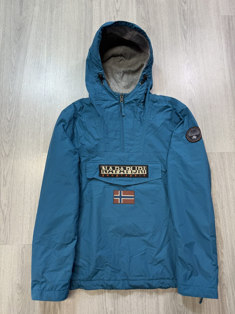 Napapijri Rainforest Zimska Jakna (M)
