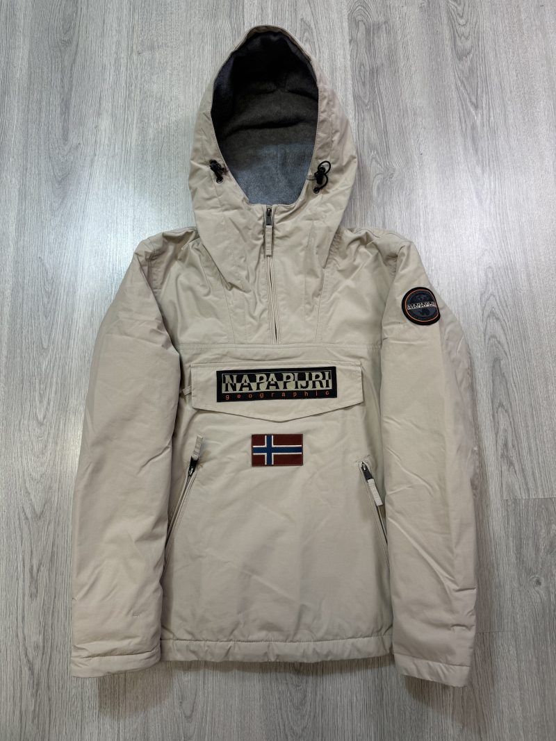 Napapijri Rainforest Zimska Jakna (XS)